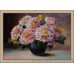 Картины для интерьера, Цветы, ART: CVET777299